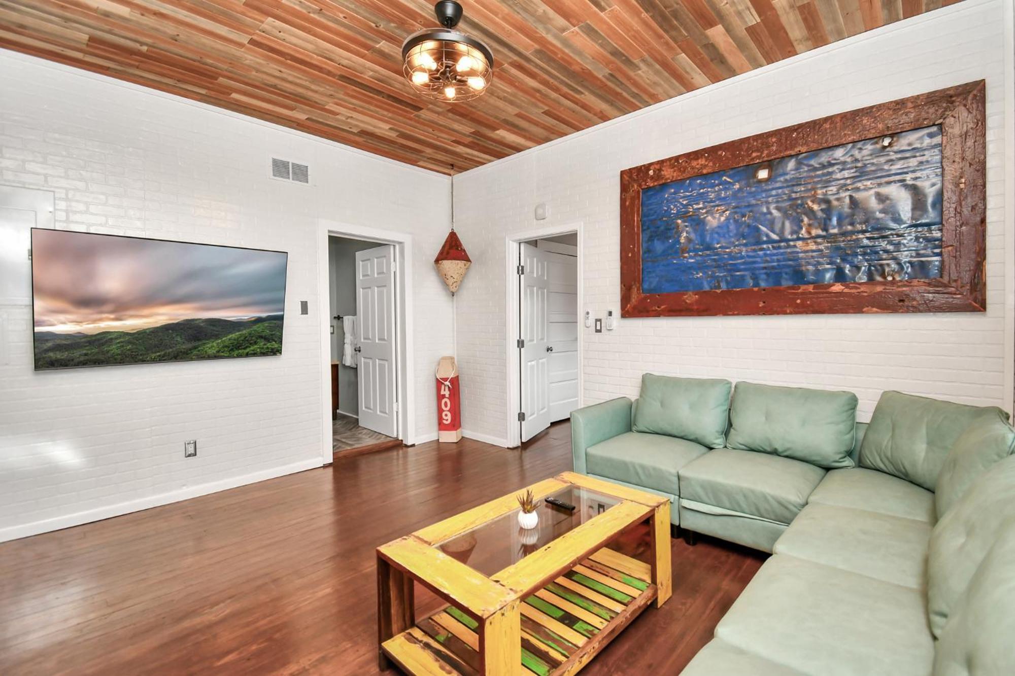 Apartamento Nautical Loft With Outdoor Kitchen & Beach Access Galveston Exterior foto